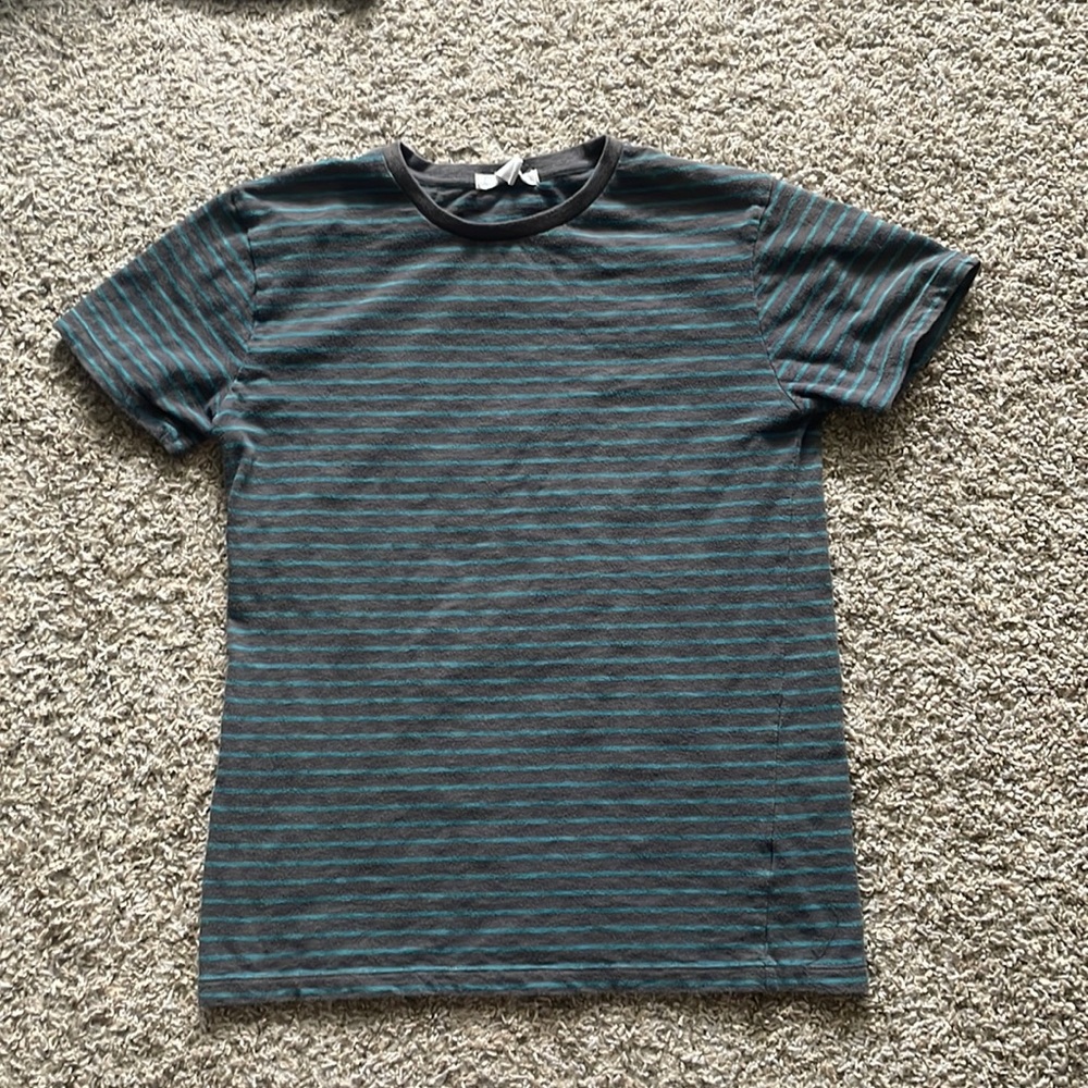 Forever 21 striped t shirt xs/small